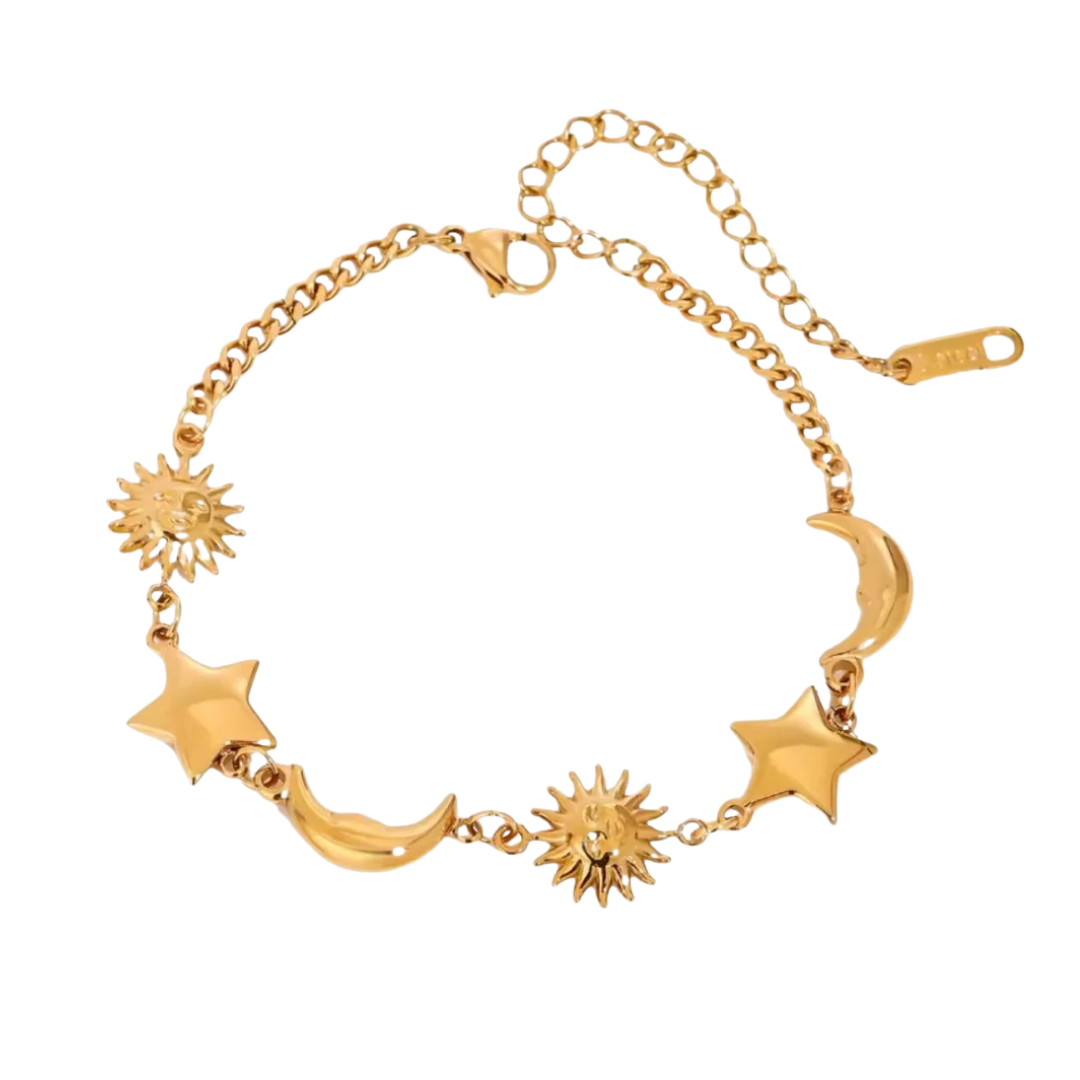 Small Celeste Bracelet