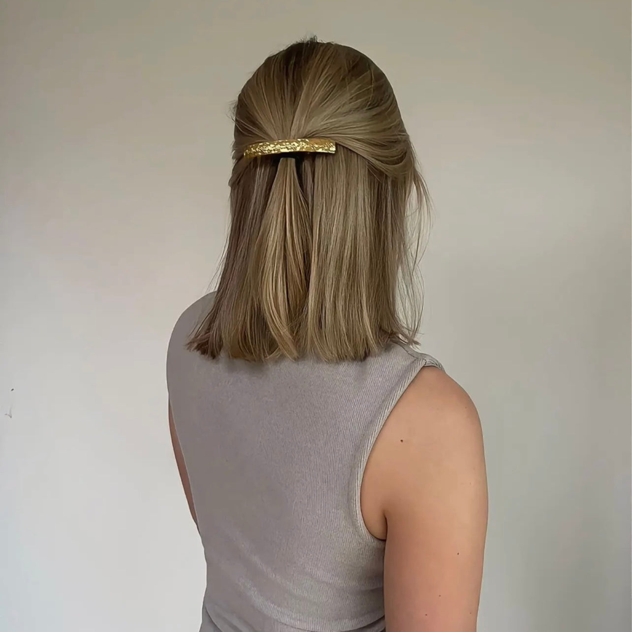 Molten Hair Slide