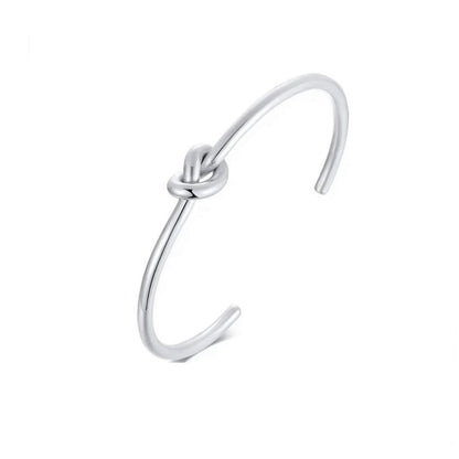 Knot Bangle