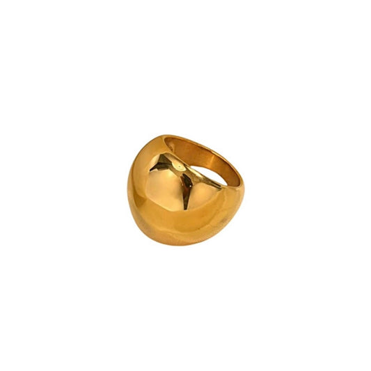 'Ronde' Chunky Dome Ring