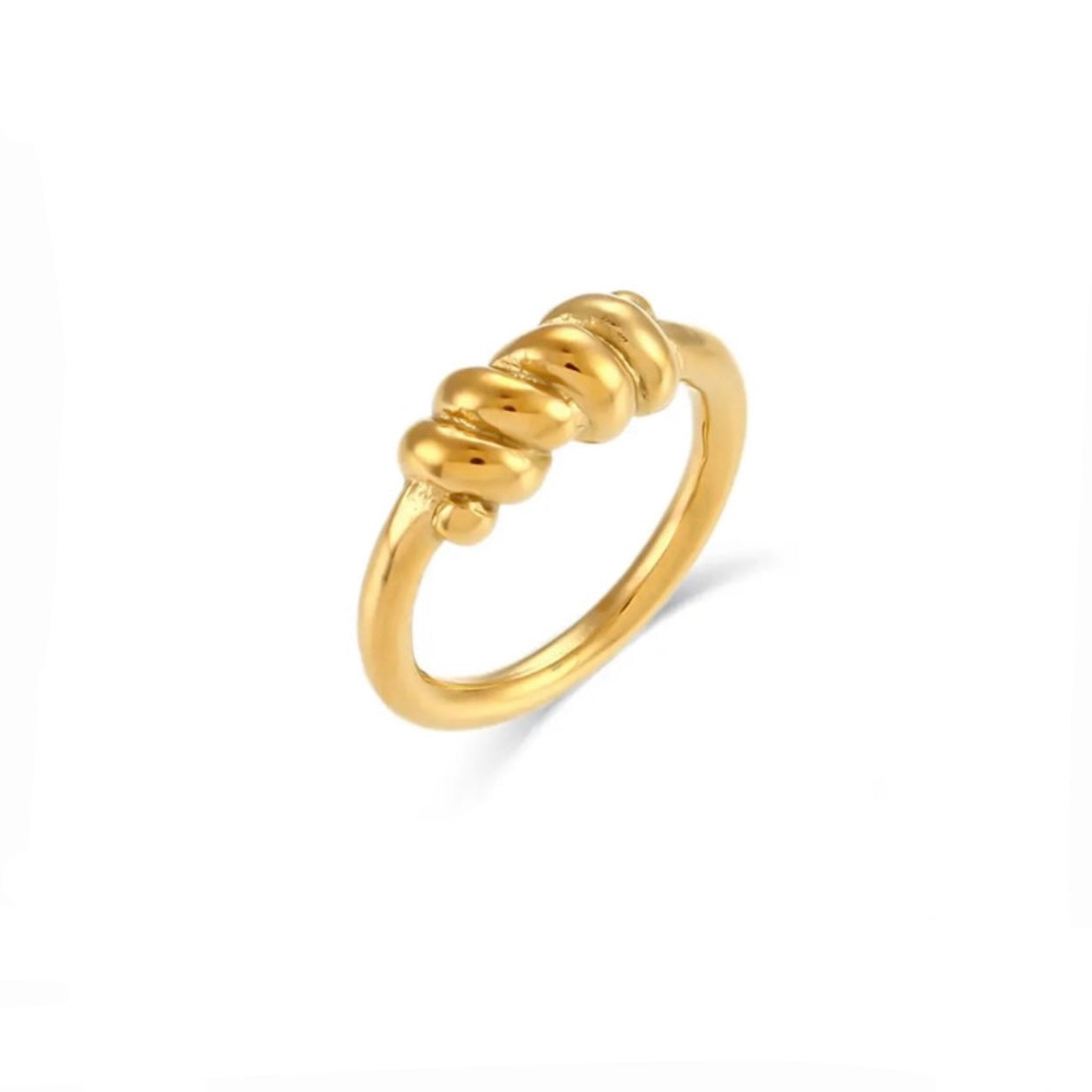 Corded Ring