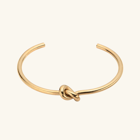 Knot Bangle