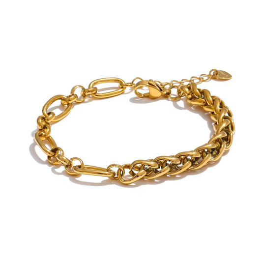 Chain Bracelet
