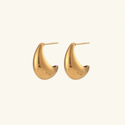 Teardrop Earrings