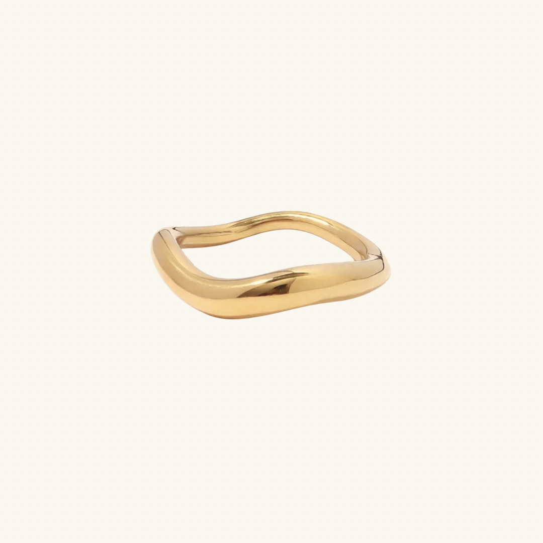 Wave Ring