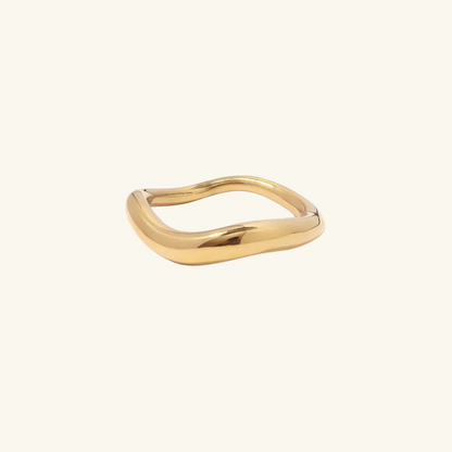 Wave Ring