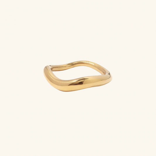 Wave Ring