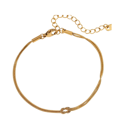 Knot Bracelet