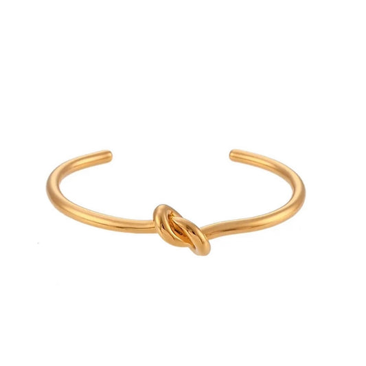 Knot Bangle