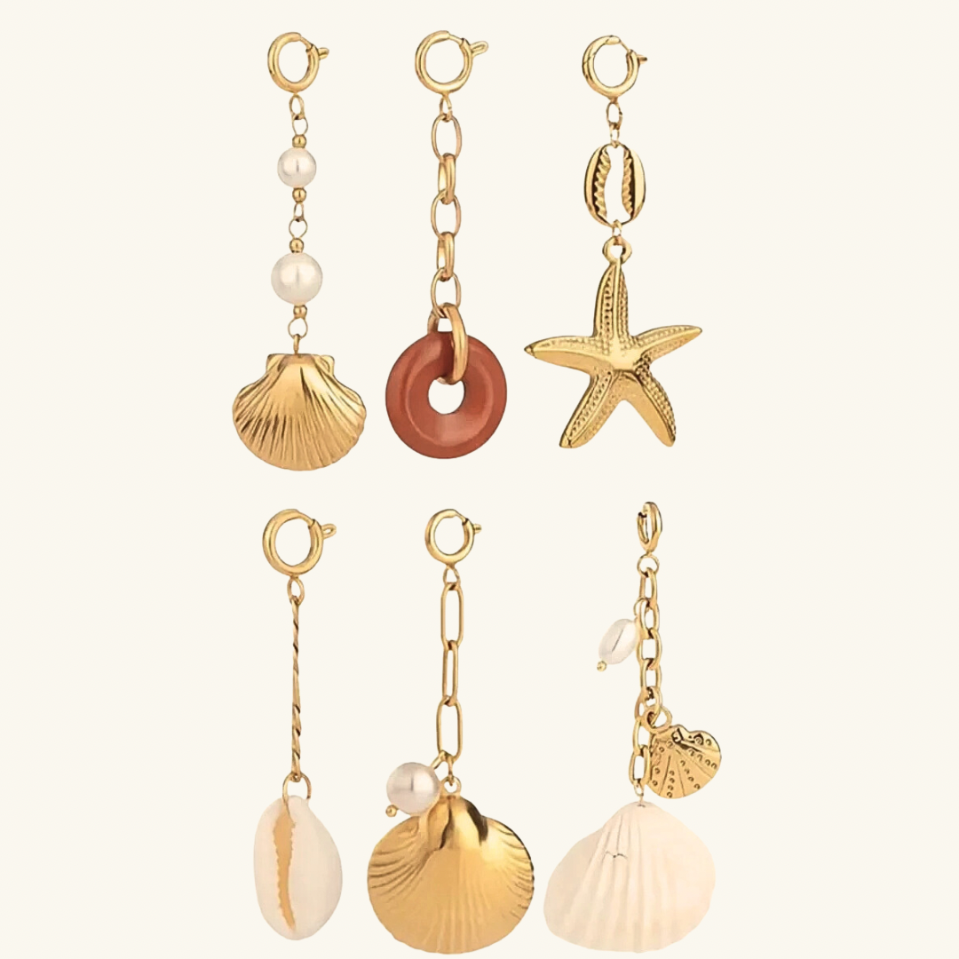 Bikini Charms