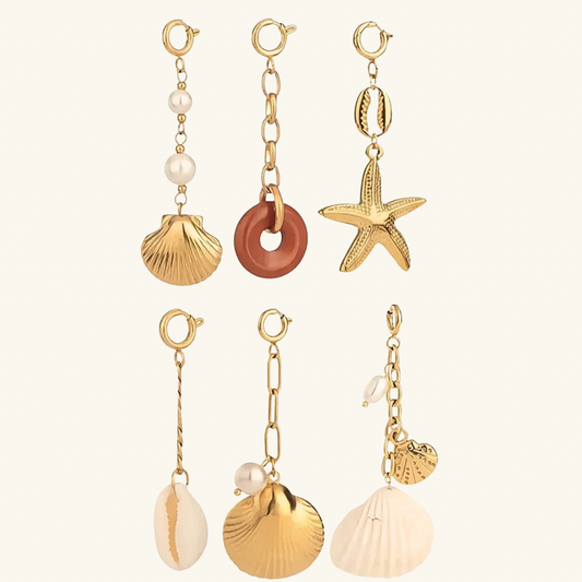 Bikini Charms