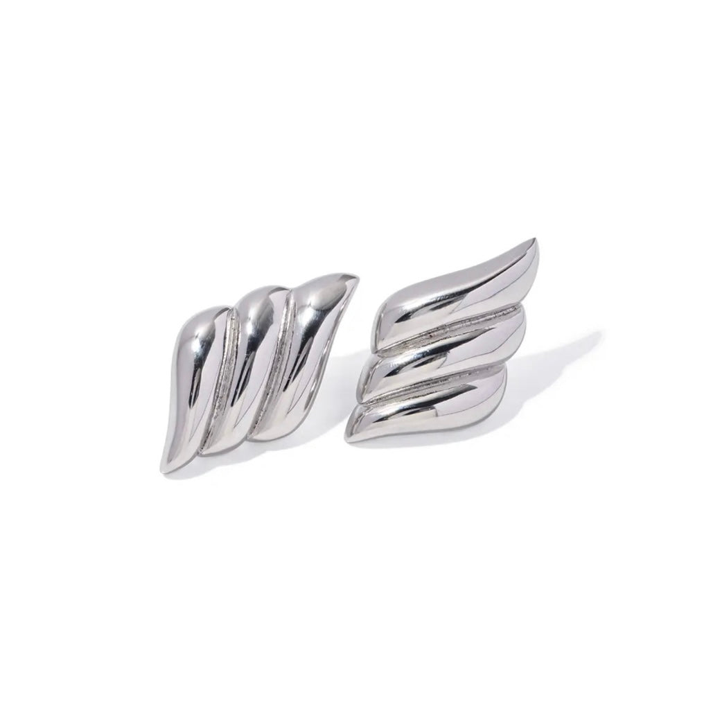 Wing Earrings