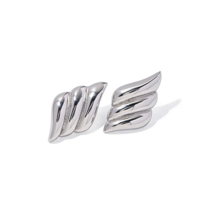 Wing Earrings