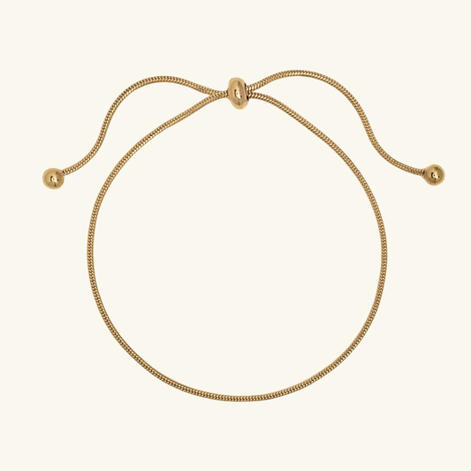 Cord Friendship Bracelet