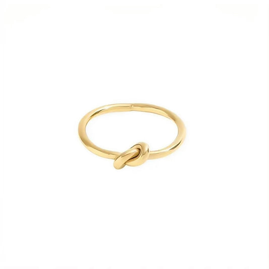 Knot Ring