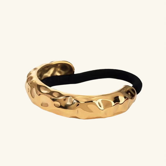 Single Molten Hair Tie