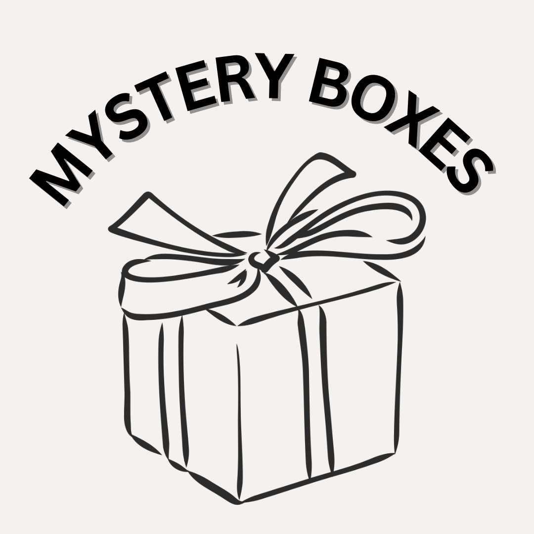 Mystery Boxes