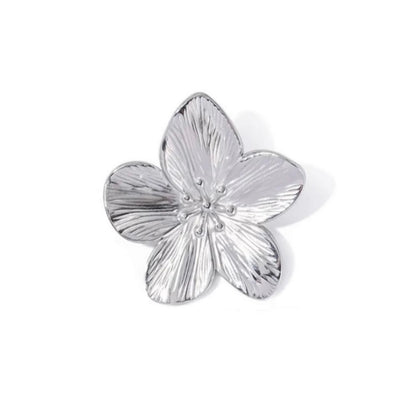 Flower Ring