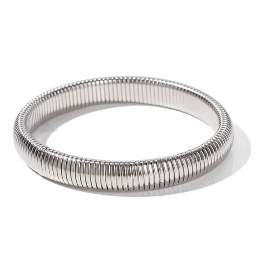 Thin Stretch Bangle