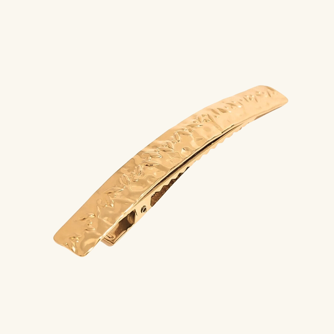 Molten Hair Slide
