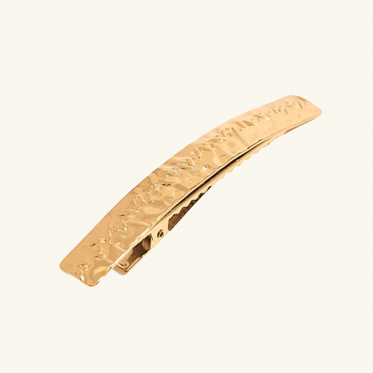 Molten Hair Slide