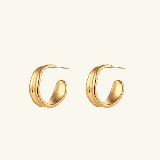 Wave Hoops